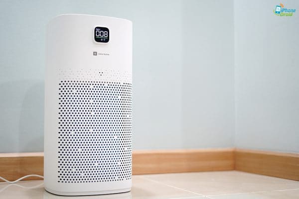 Realme Techlife Air Purifier Pro