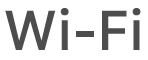 ไอคอนสถานะการโทรผ่าน Wi-Fi