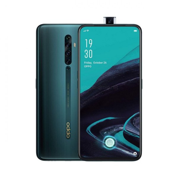 OPPO Reno2 F