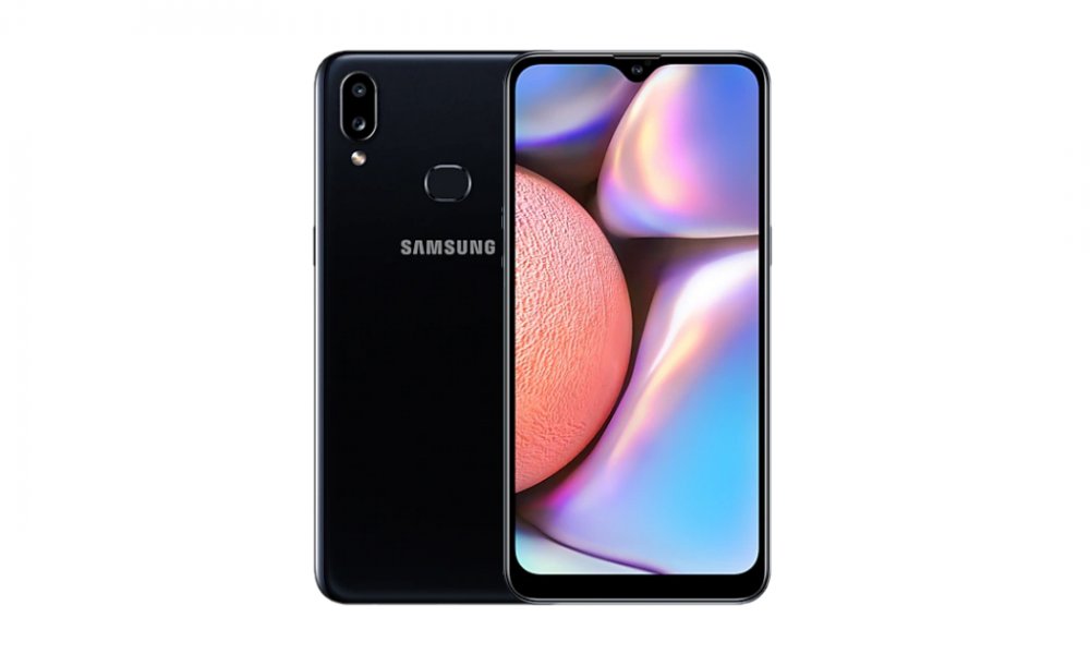 galaxy a10s 2020