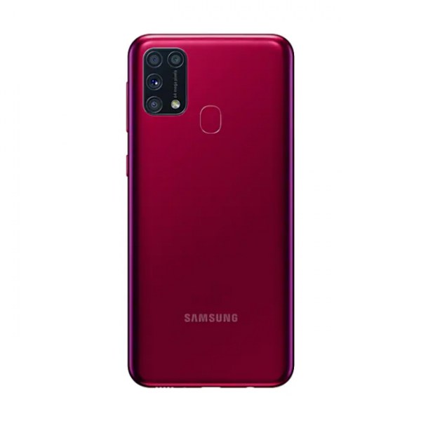 samsung galaxy m31 price details