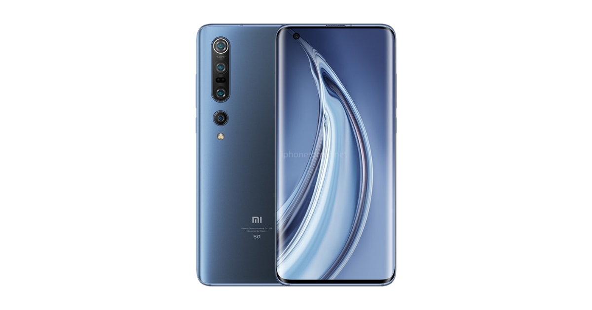 mi 10 pro 5g amazon