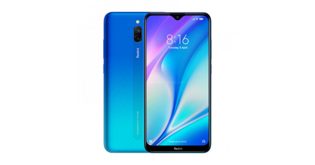 Xiaomi Redmi 8A Dual