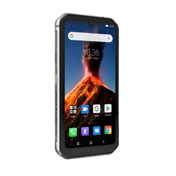 Смартфон blackview bv9900 pro обзор