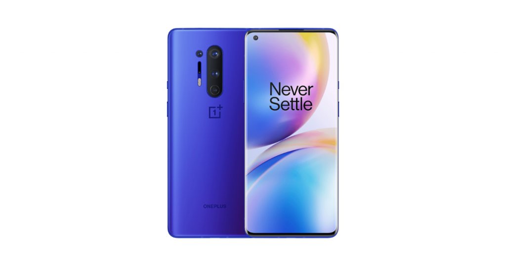 OnePlus 8 Pro 5G Spec and Price