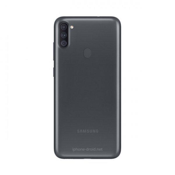 spec galaxy a11