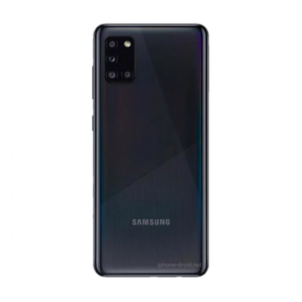 samsung galaxy a31 variants