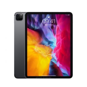 iPad Pro 11 นิ้ว (2020)