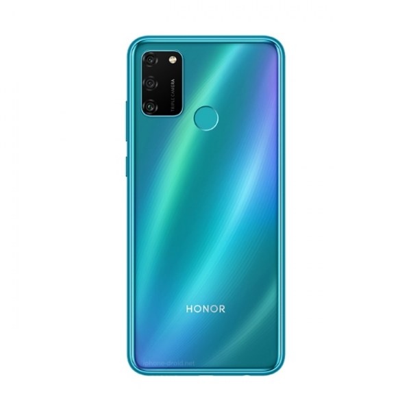 Honor 9a бесконтактная оплата есть ли