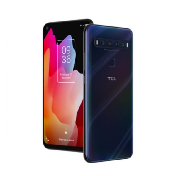 TCL 10L