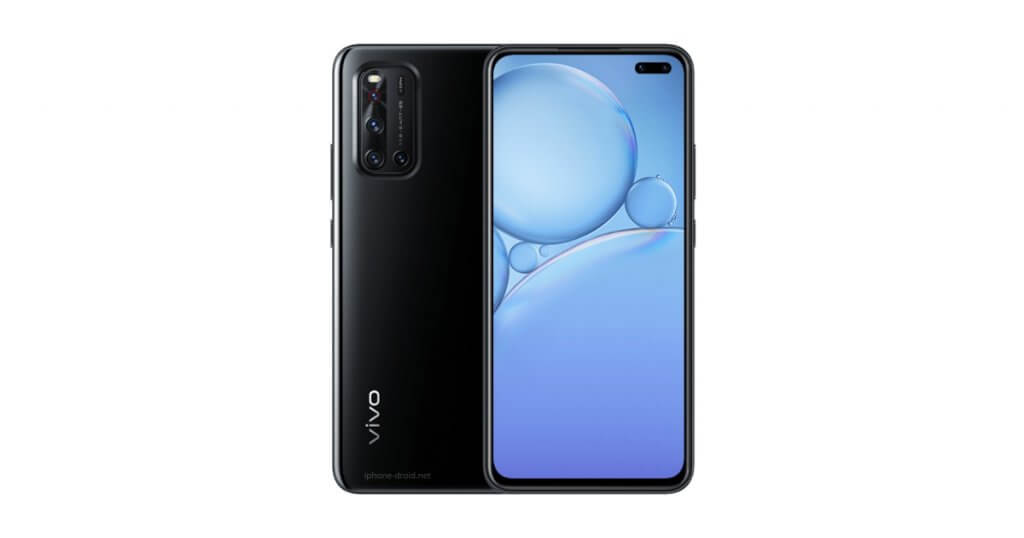 Vivo V19 Spec and Price