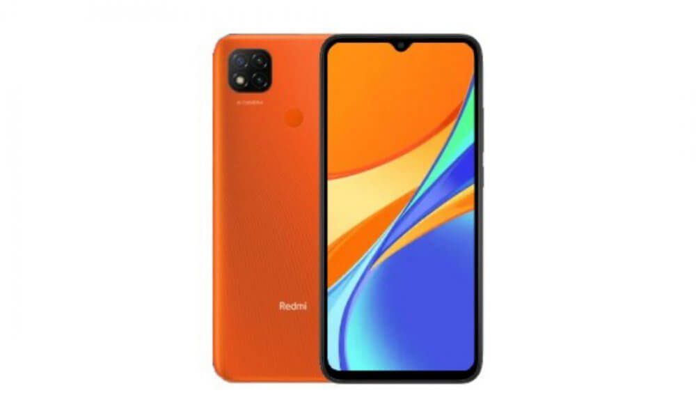 Сколько стоит redmi 9c nfc