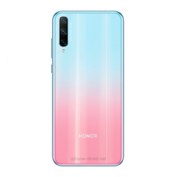 Honor 30i фото