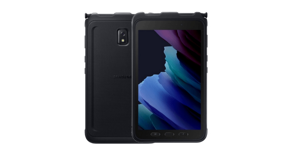 Samsung Galaxy Tab Active3 สรุปสเปค ราคาล่าสุด และโปรโมชั่น