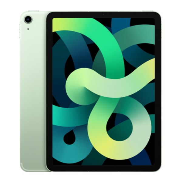 iPad Air 4 (4th Gen) 2020 สรุปสเปค ราคา วันวางจำหน่าย และ ...