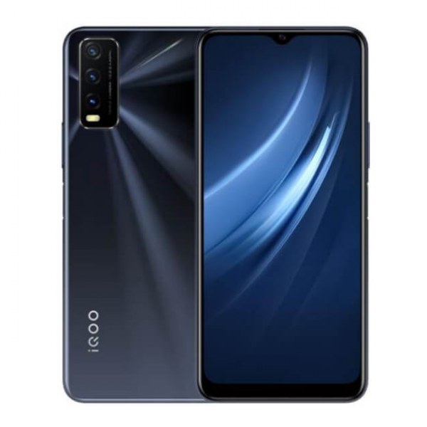 Vivo iQOO U1x