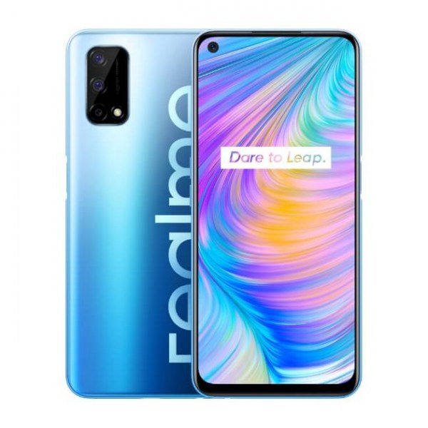 realme Q2