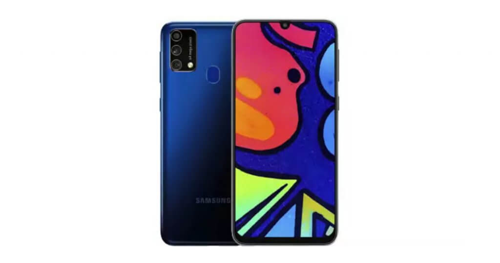 Samsung Galaxy M21s Spec and Price 1