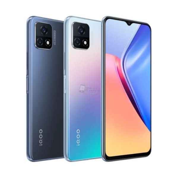 Vivo iqoo u3 обзор