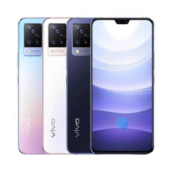 Смартфон vivo s9 обзор