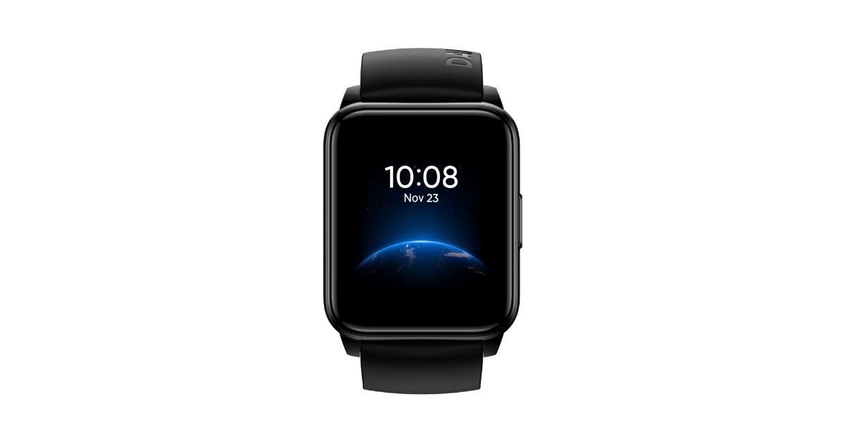 realme Watch 2 Spec and Price