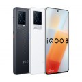 vivo iQOO 8