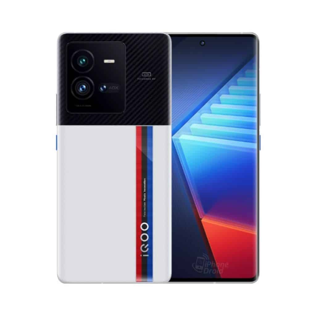 Vivo IQOO 10 Pro สรุปสเปค ราคาล่าสุด วันวางจำหน่าย โปรโมชั่น