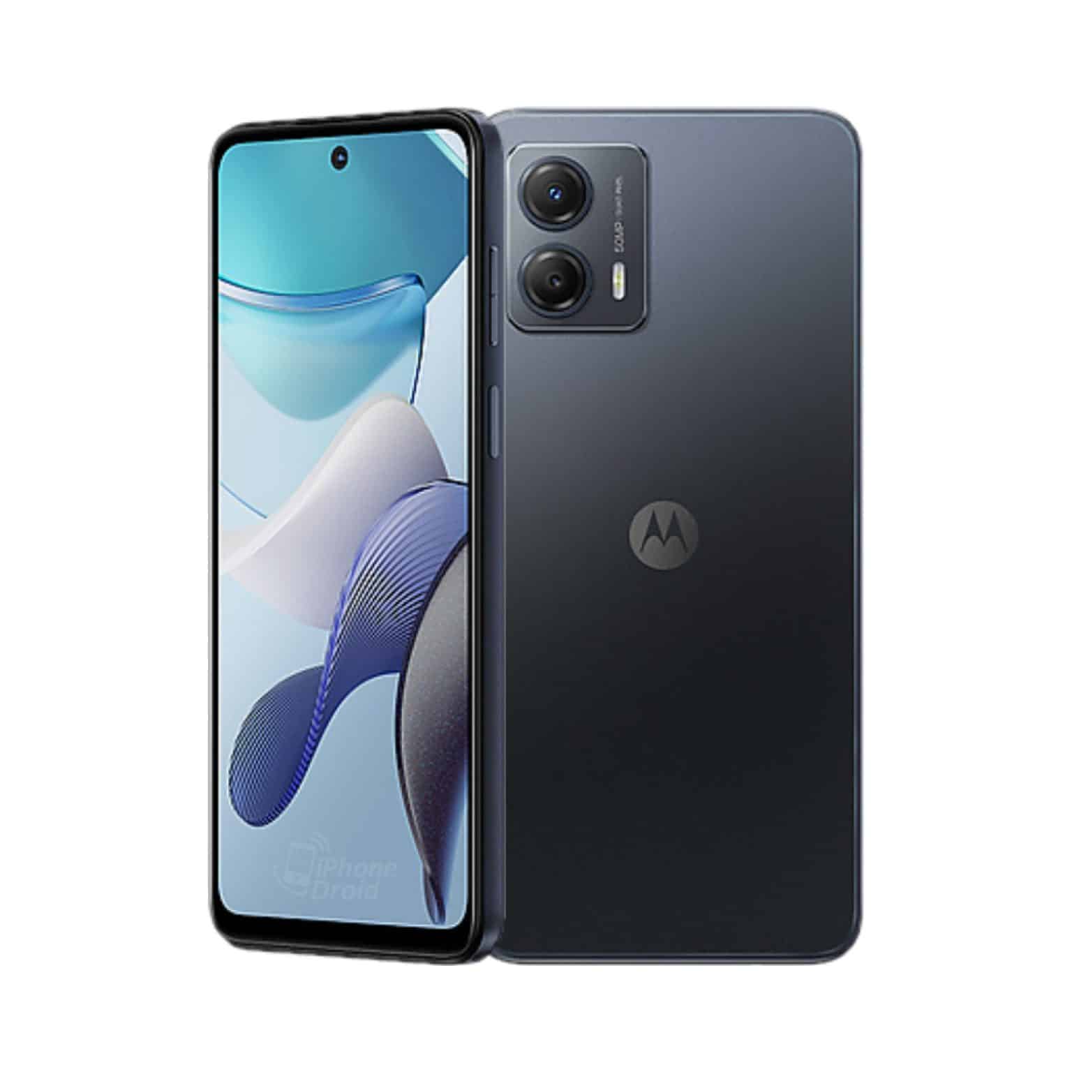 Motorola Moto G53 สรุปสเปค ราคา วันวางจำหน่าย และโปรโมชั่น