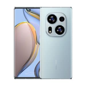 Tecno Phantom X2 Moonlight Silver