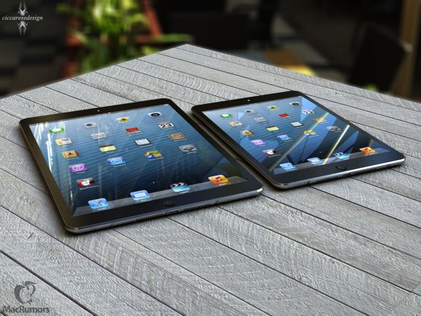 iPad 5