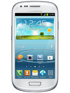 Samsung Galaxy S III mini