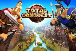 total conquest android oyun club
