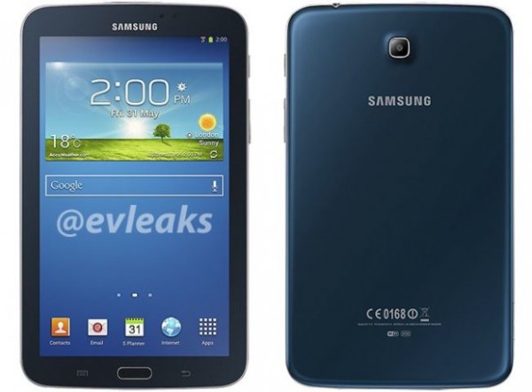 samsung galaxy tab3 ve 7.0