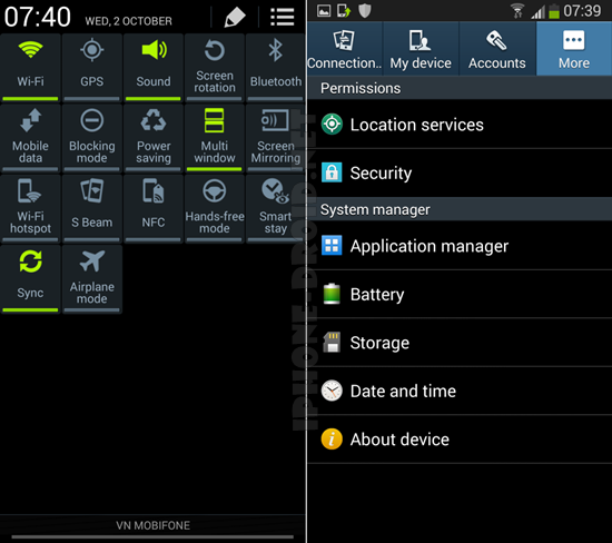 Android 4.3 for Note 2 (1)