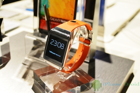 Galaxy Gear