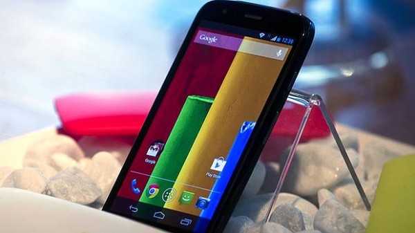 Motorola Moto G