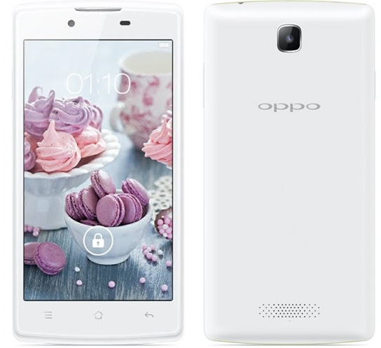 Oppo Neo