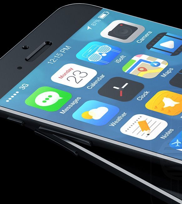 iPhone 6 concept (2)