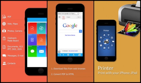 download the new version for ios priPrinter Professional 6.9.0.2546