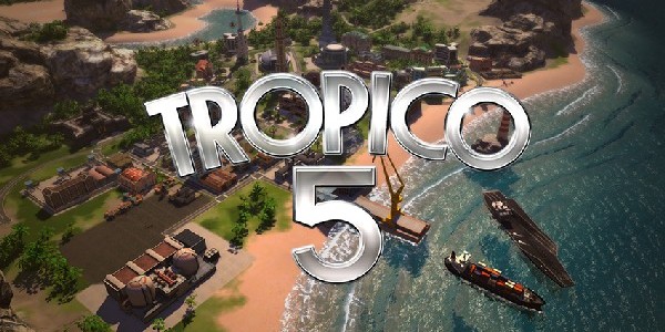 Tropico 5 или 6 что лучше