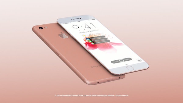 iPhone 6 Concept 7