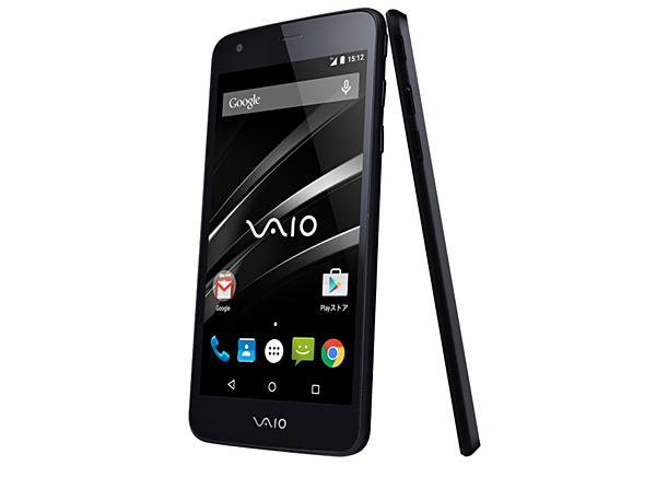 VAIO Phone (VA-10J) (2)