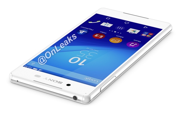 alleged Sony Xperia Z4 images (1)