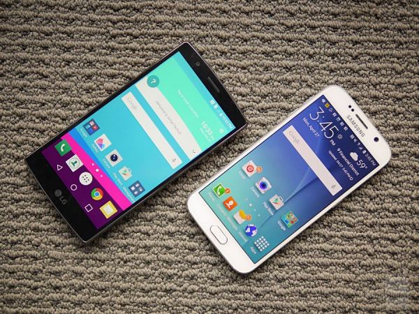 LG G4 vs Galaxy S6-05