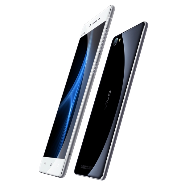 Vivo X5Pro goes official