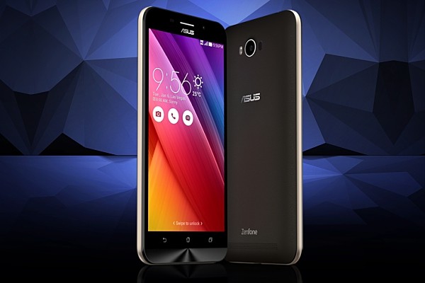 Asus ZenFone Max