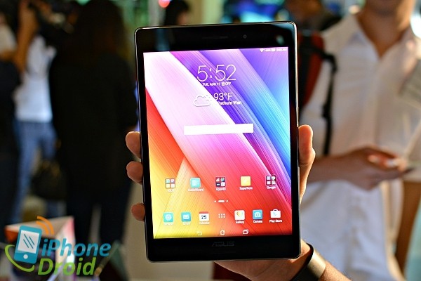 Asus ZenPad S 8.0 (Z580CA)-01