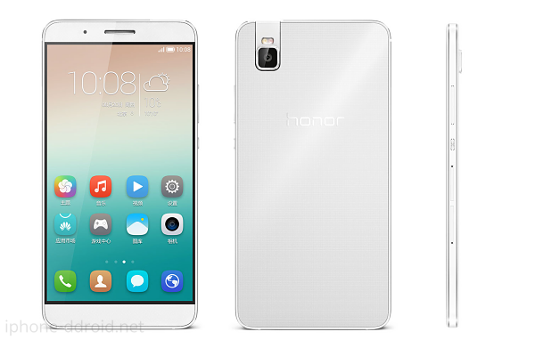 Huawei Honor 7i-01