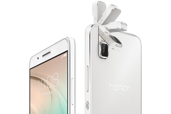 Huawei Honor 7i-06