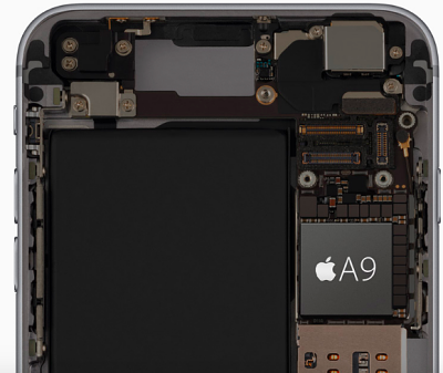 Apple A9